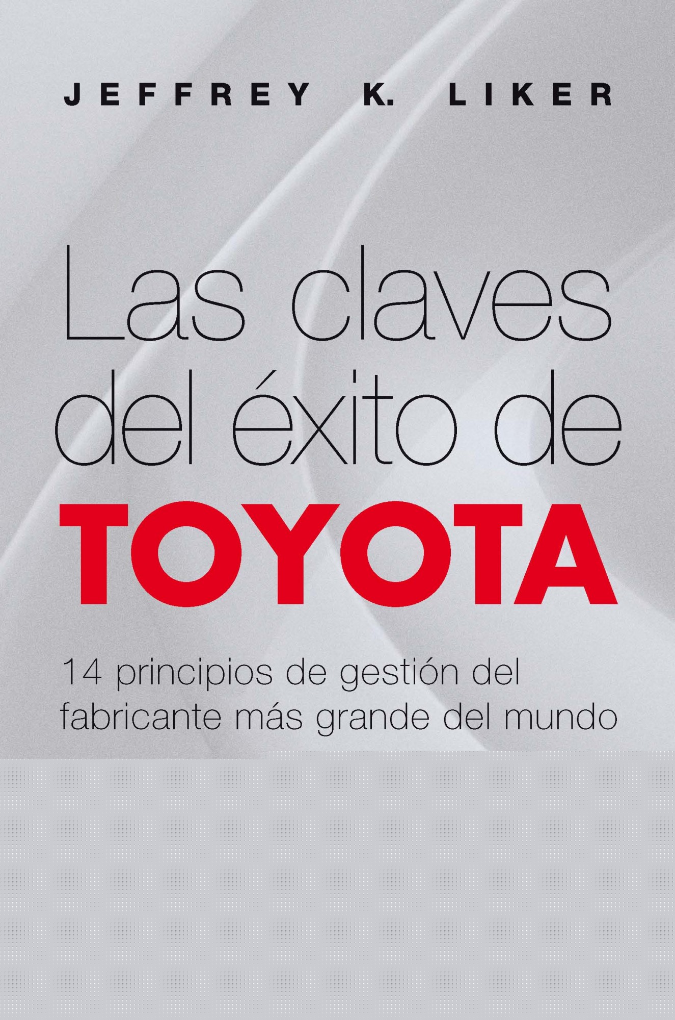 Las claves del éxito de Toyota