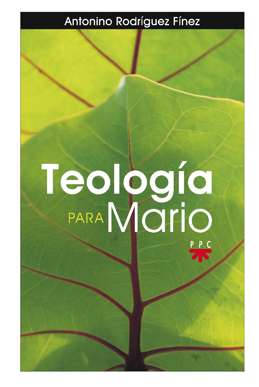 Teología para Mario