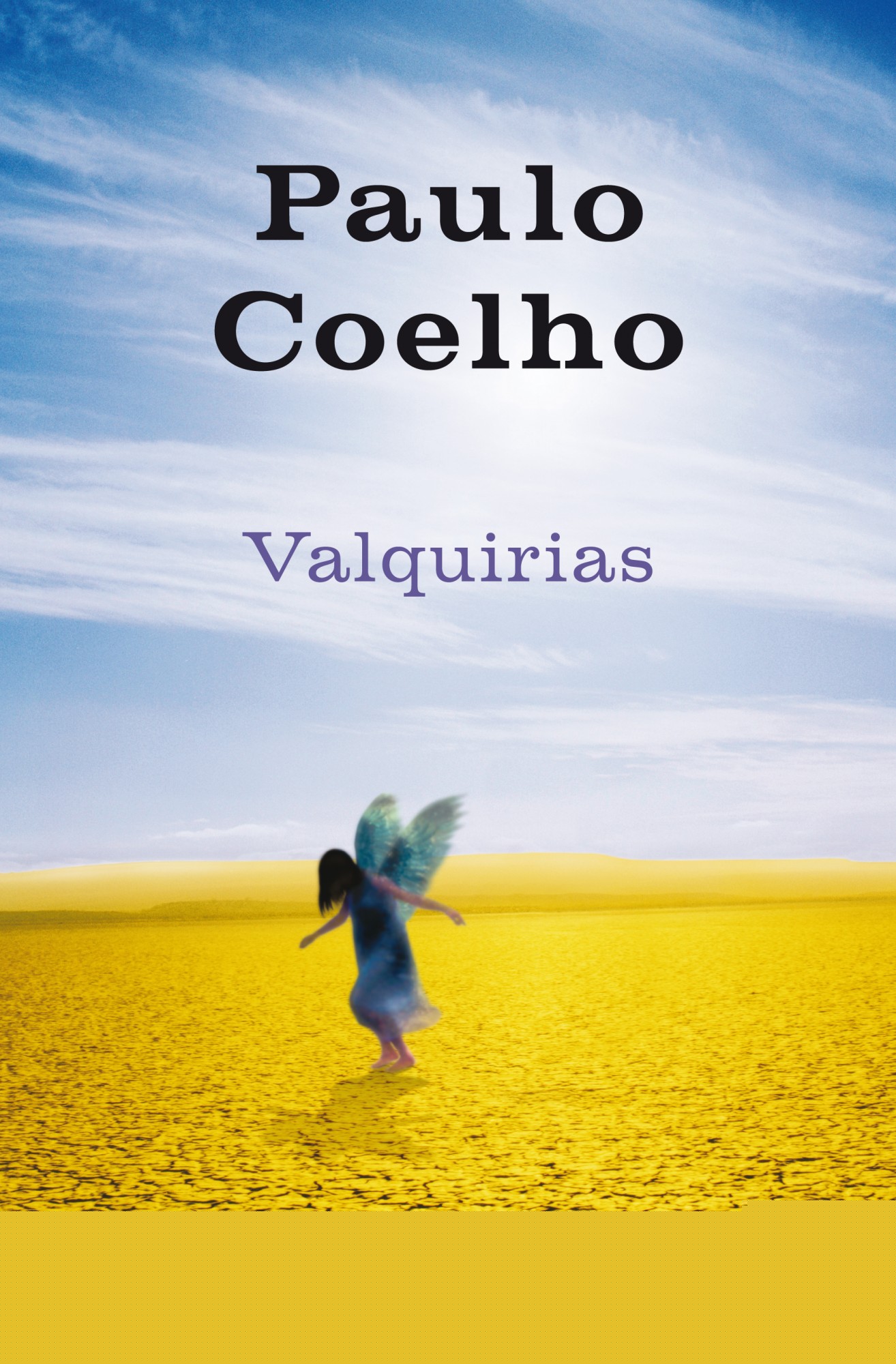 Valquirias