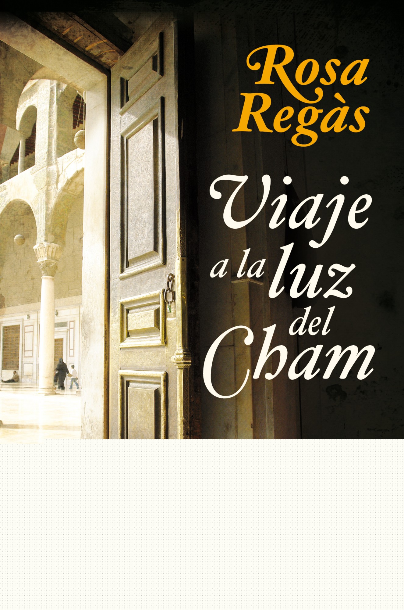 Viaje a la luz del Cham