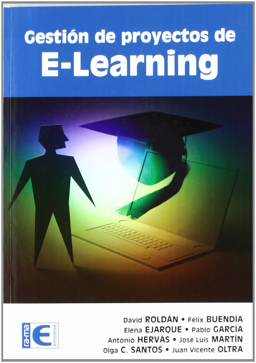 Gestión de proyectos de e-learning