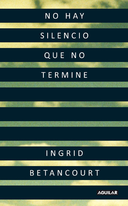 No hay silencio que no termine