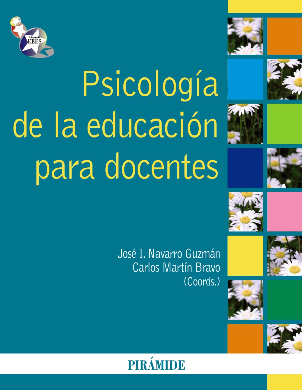 Psicología de la educación para docentes