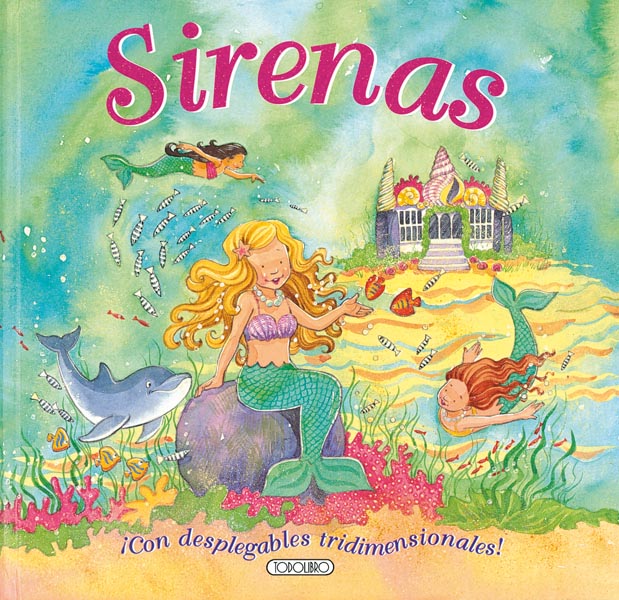 Sirenas