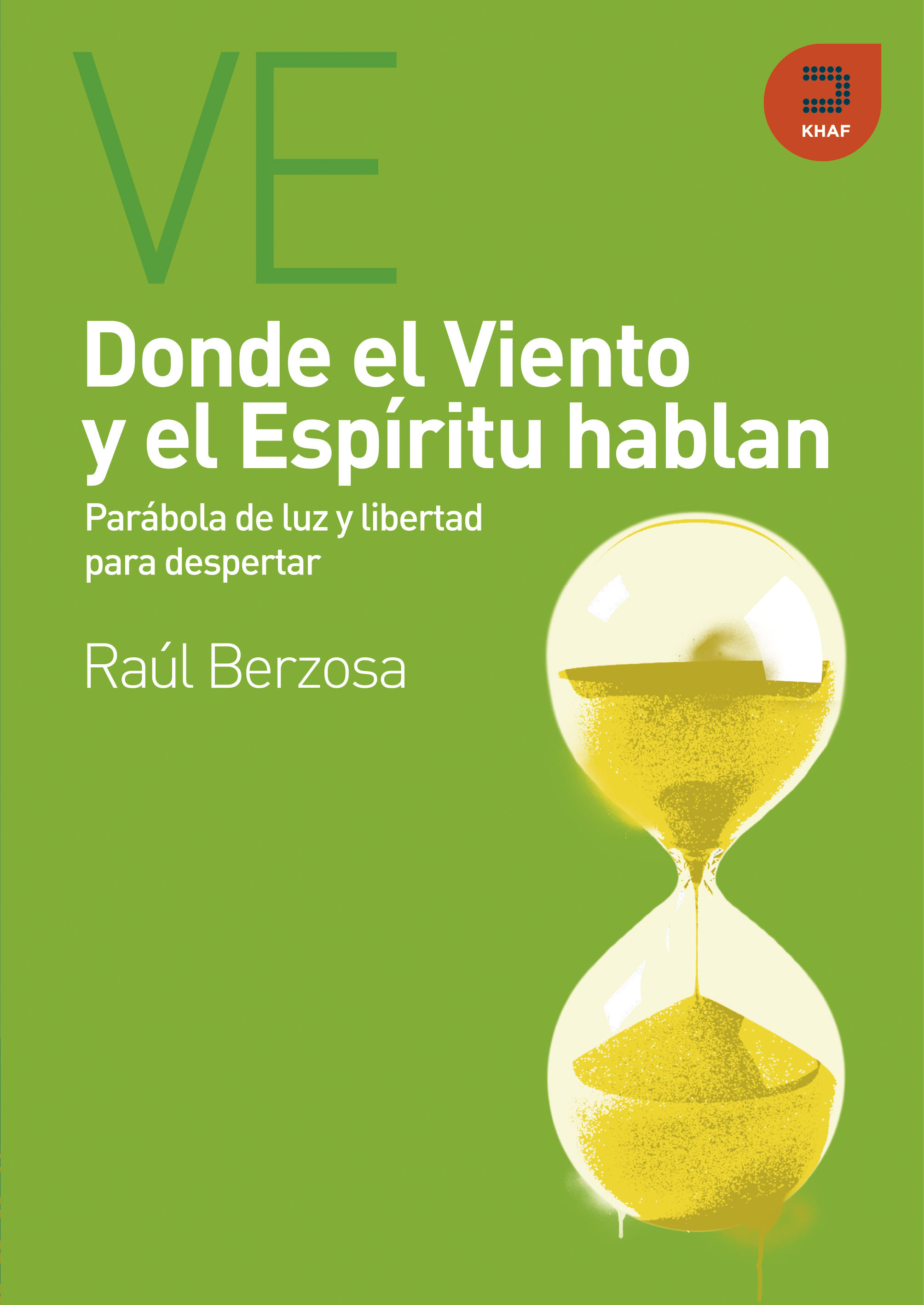 Donde el viento y el Espíritu hablan