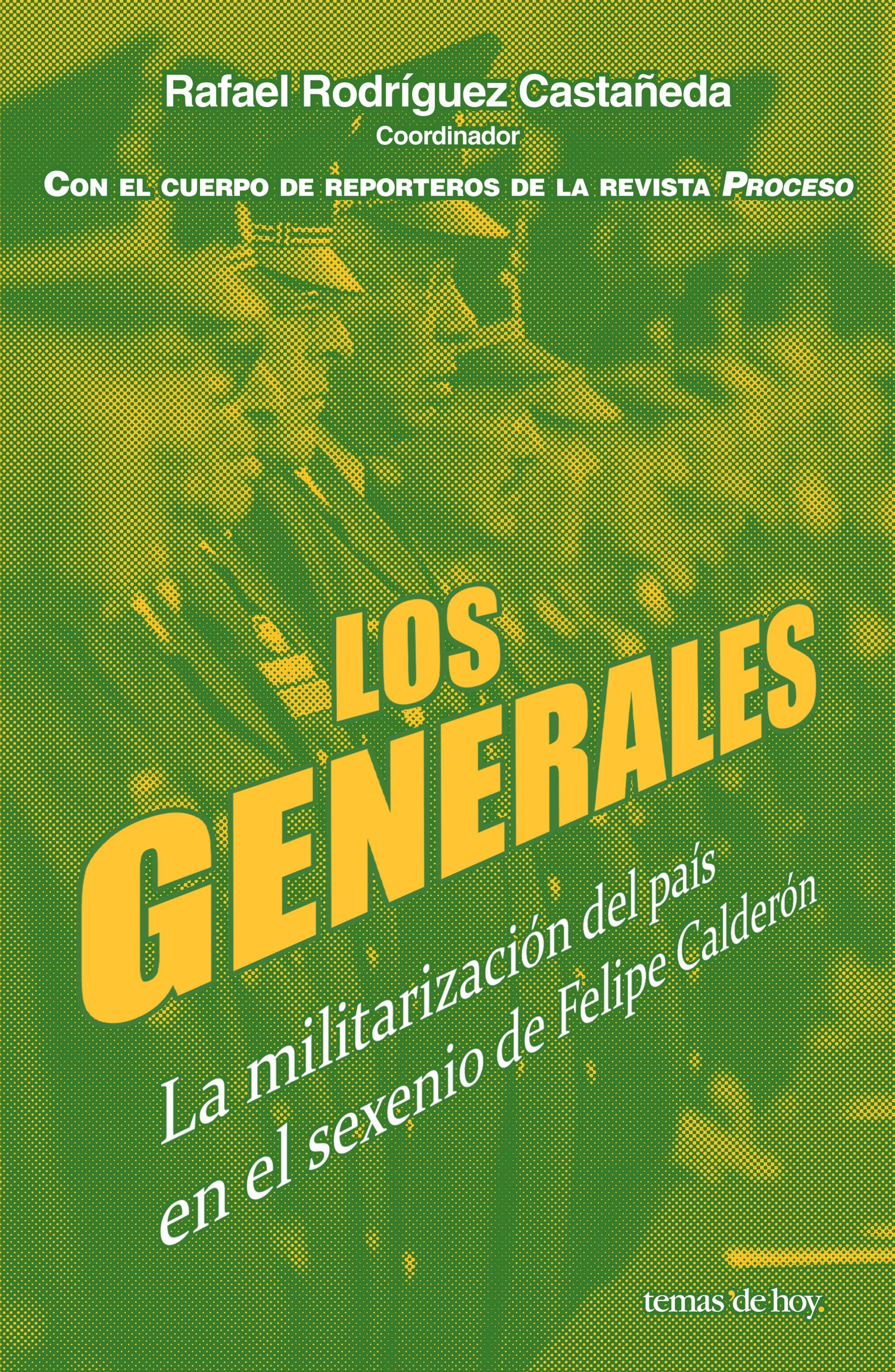 Los generales