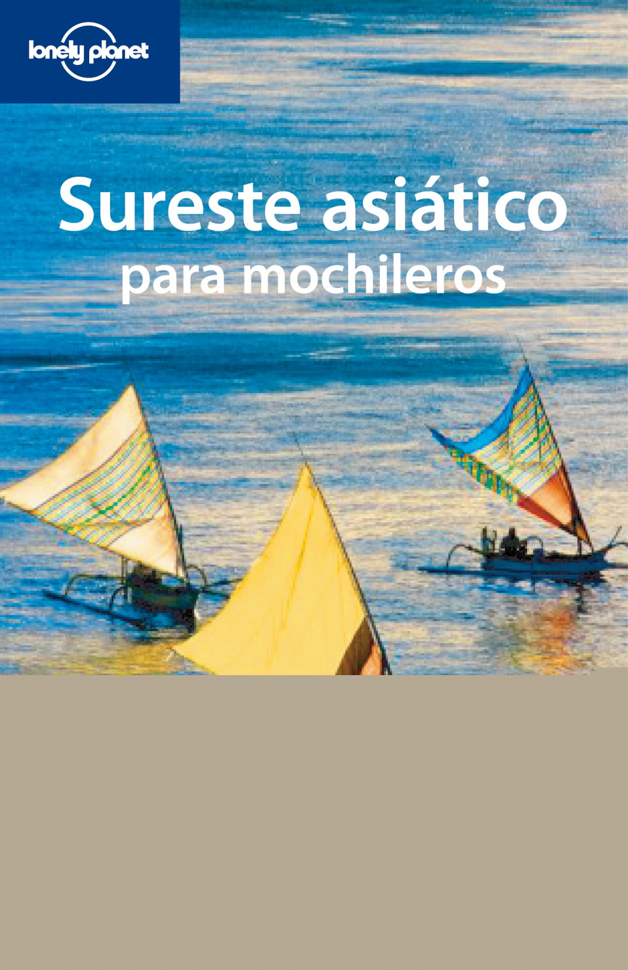 Sureste asiático para mochileros 2