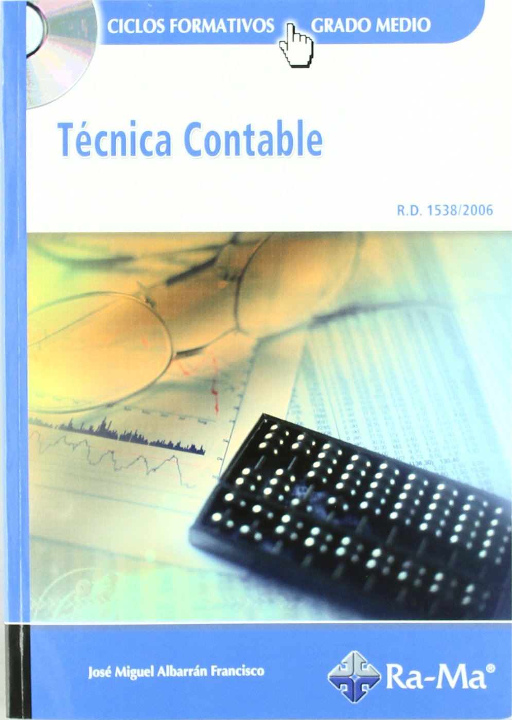 Técnica contable