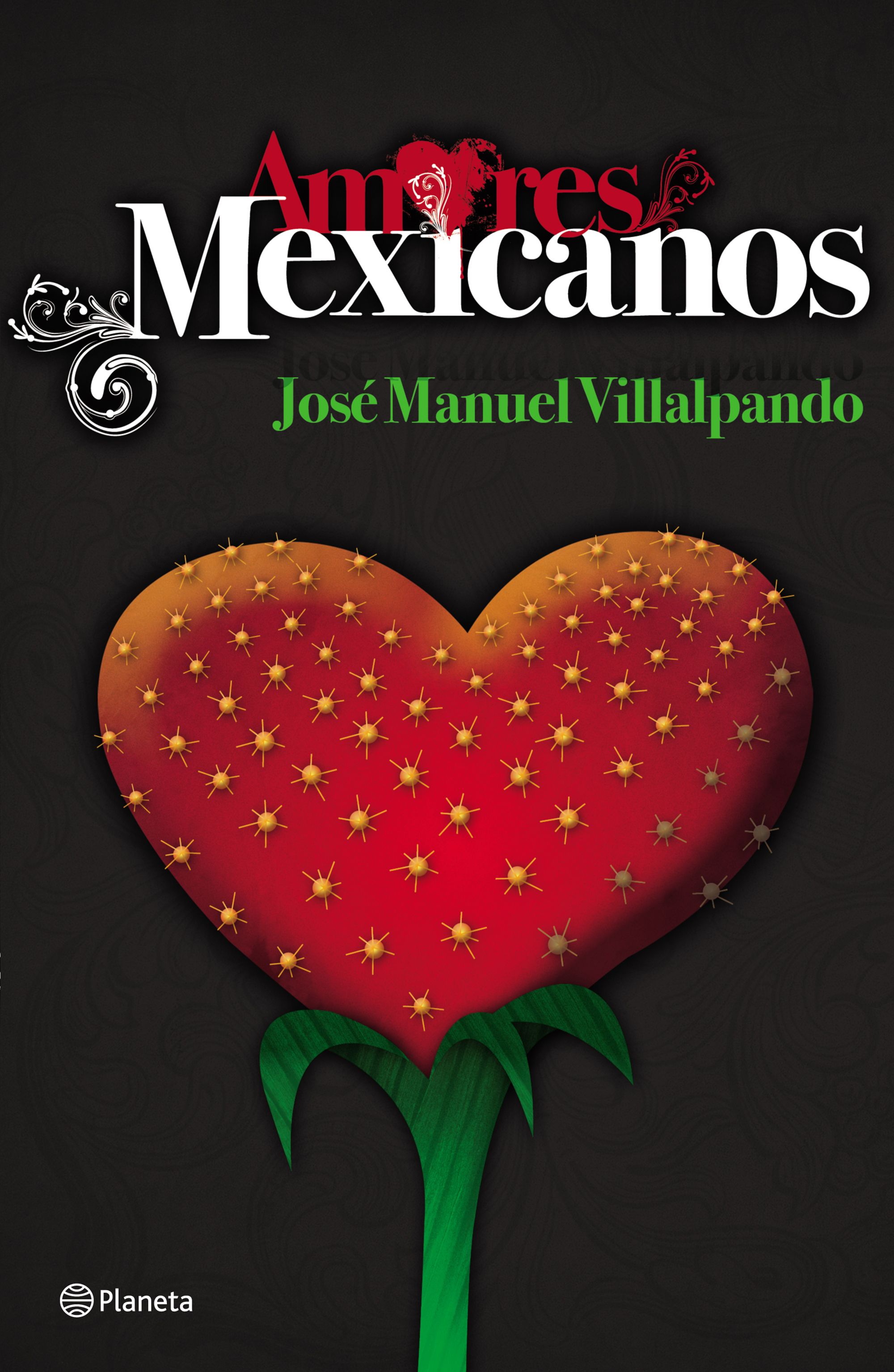 Amores mexicanos