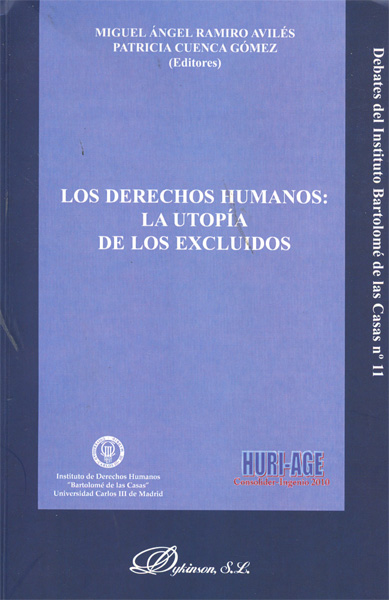 Los derechos humanos: la utopía de los excluidos