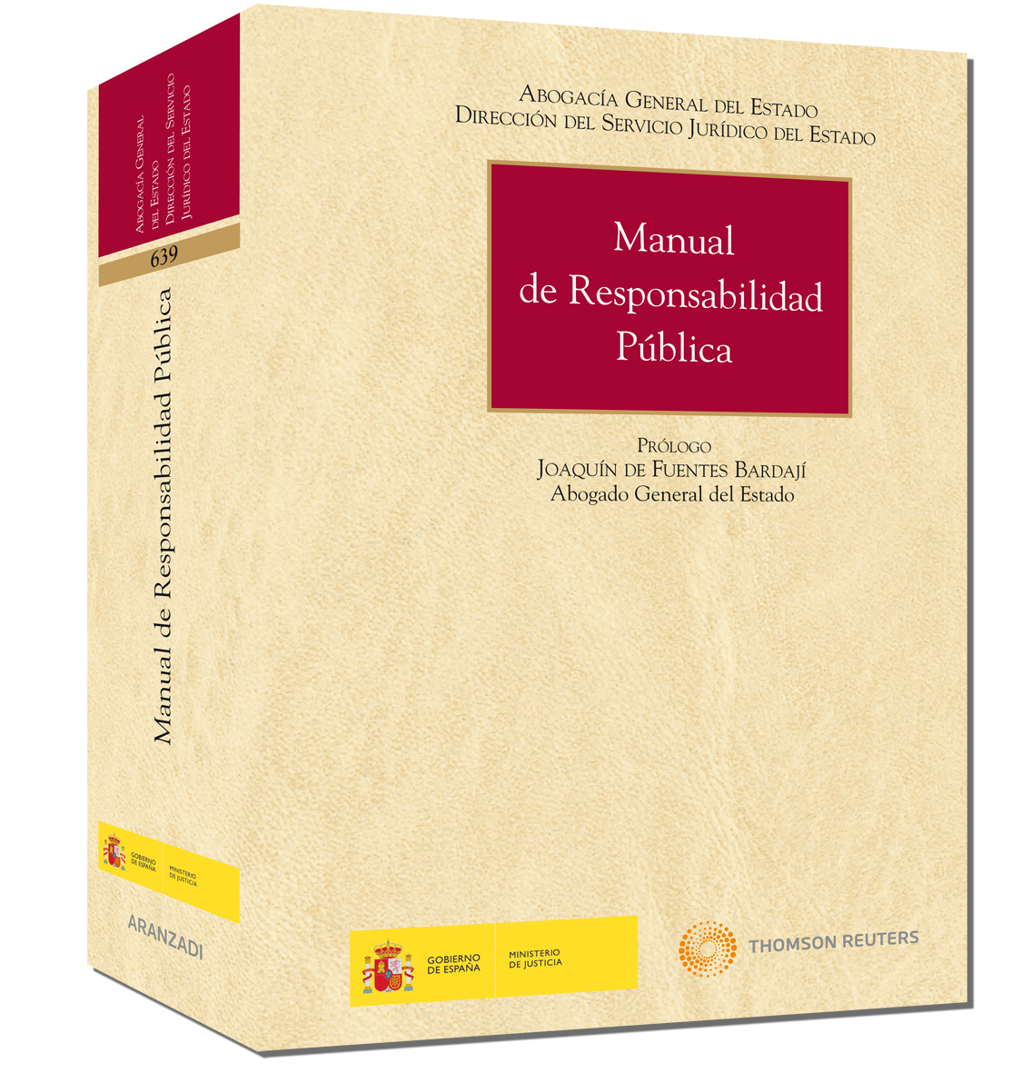 Manual de responsabilidad pública