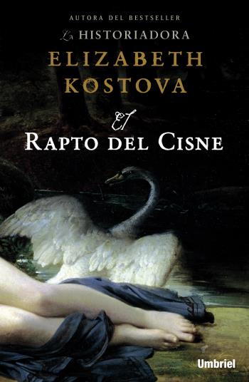 El rapto del cisne
