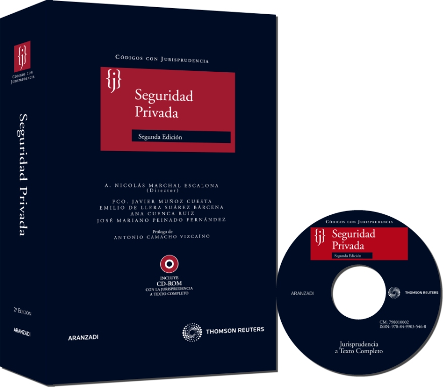 Seguridad Privada + Seguridad Privada PROSEGUR