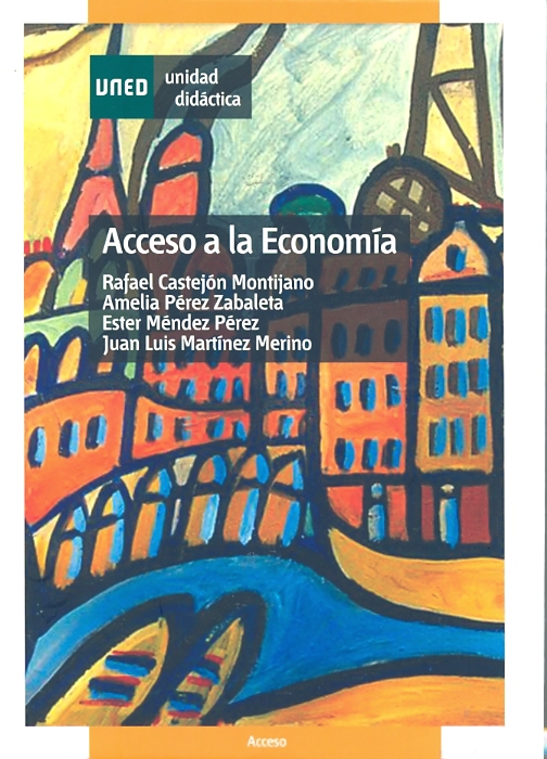 Acceso a la economía