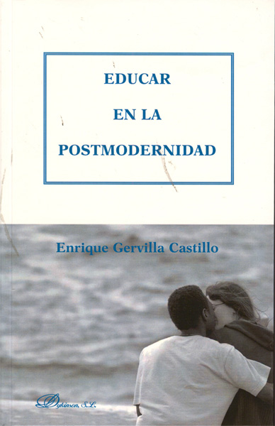 Educar en la postmodernidad