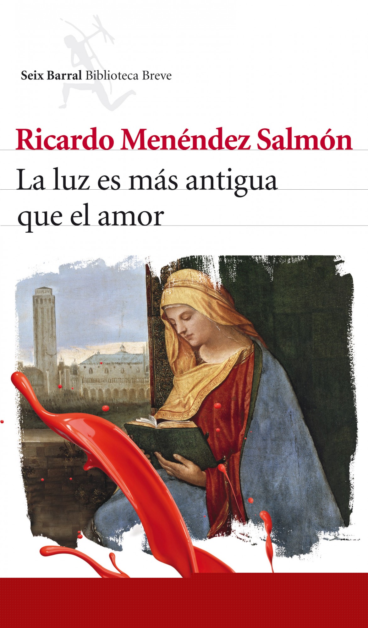 La luz es más antigua que el amor