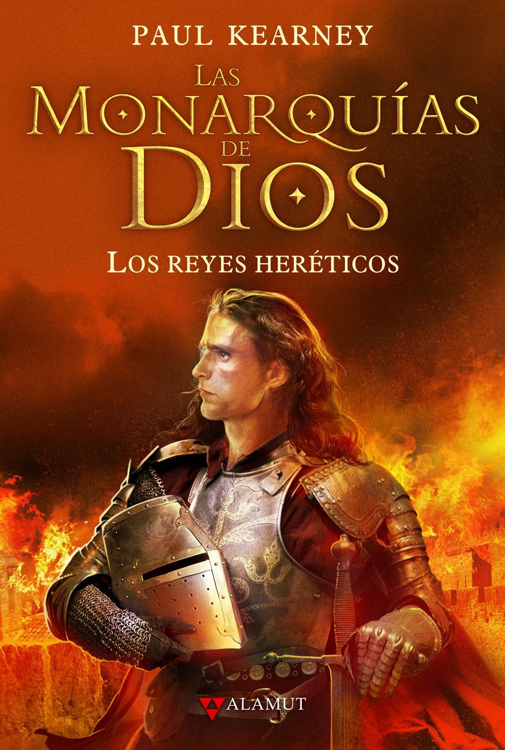 Los reyes heréticos