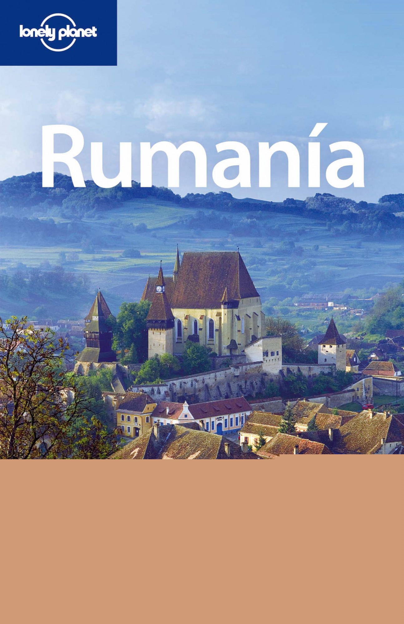 Rumanía 1