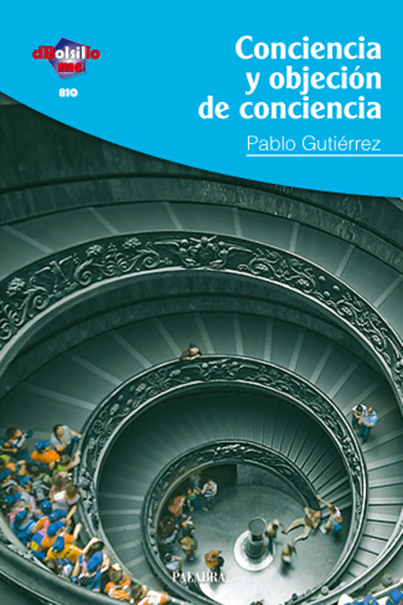 Conciencia y objeción de conciencia en Benedicto XVI