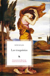 Las traquinias