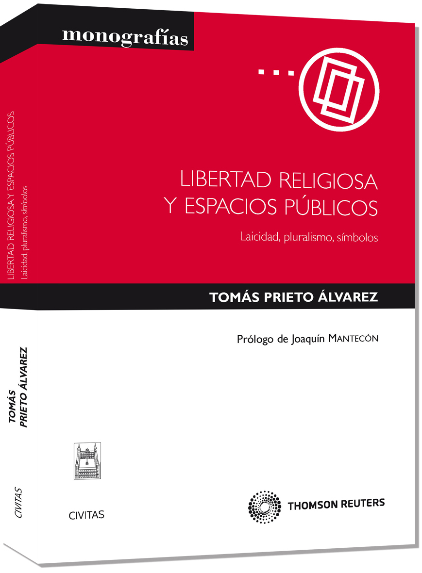 Libertad religiosa y espacios públicos - Laicidad, pluralismo,símbolos.