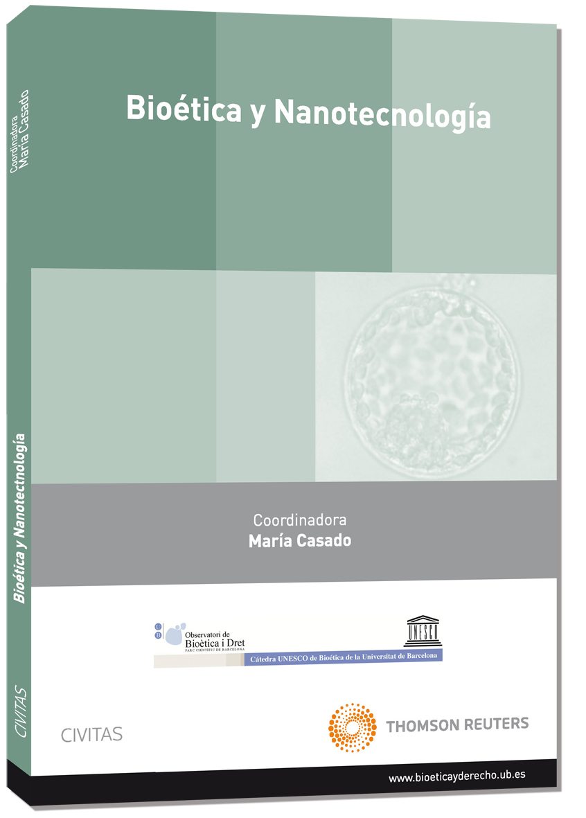 Bioética y nanotecnología