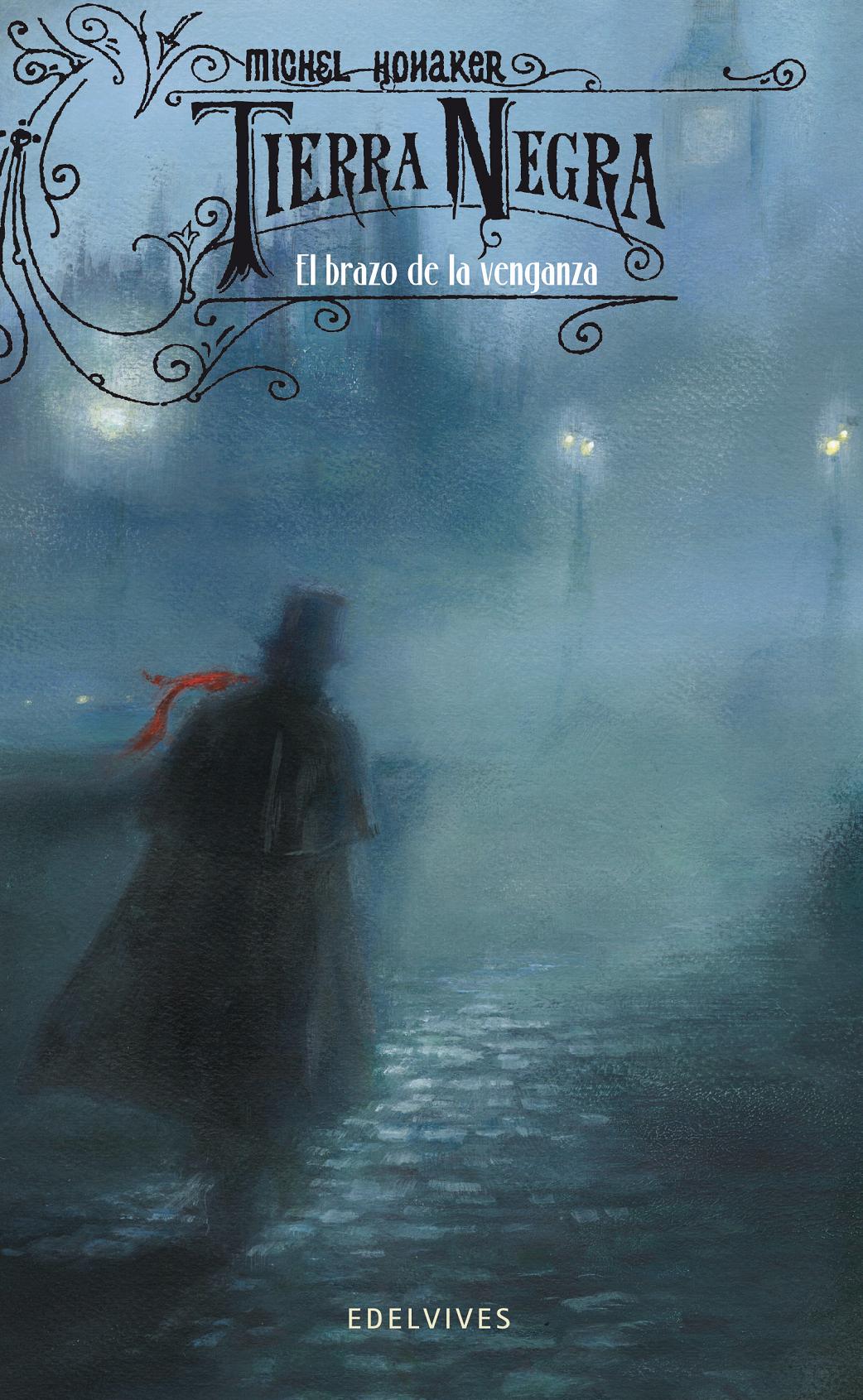 El brazo de la venganza