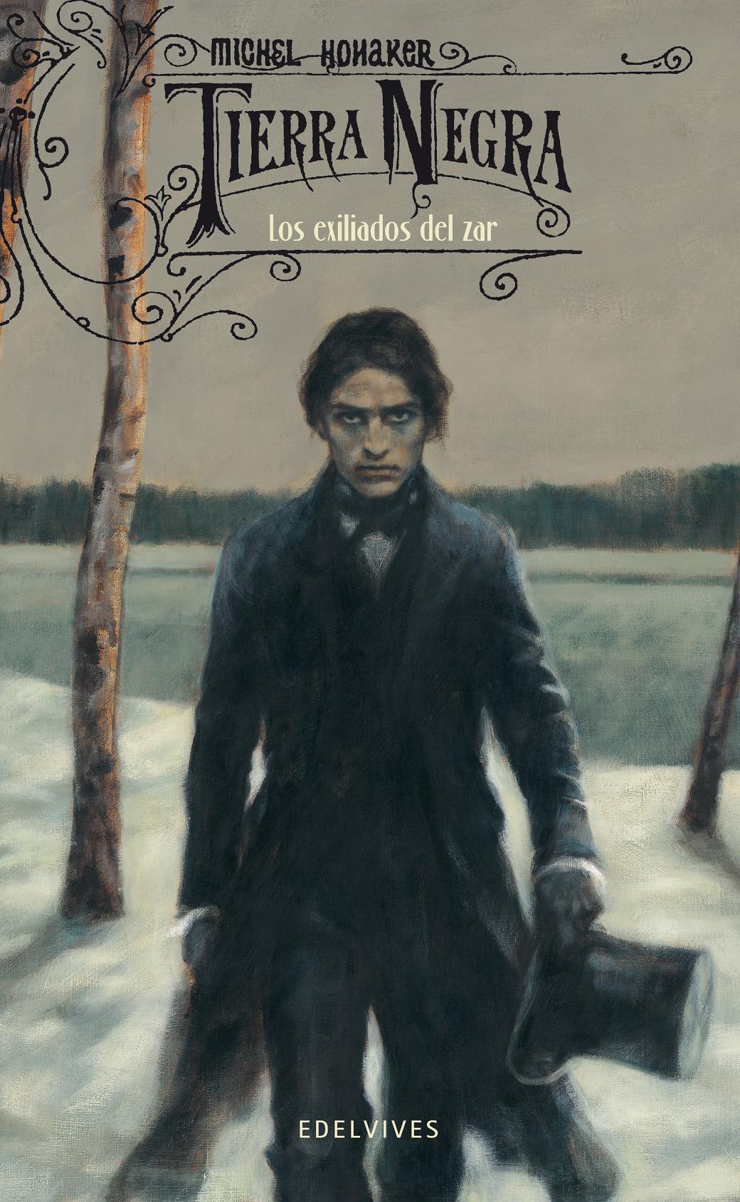 Los exiliados del zar