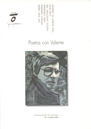 Poetas con Valente