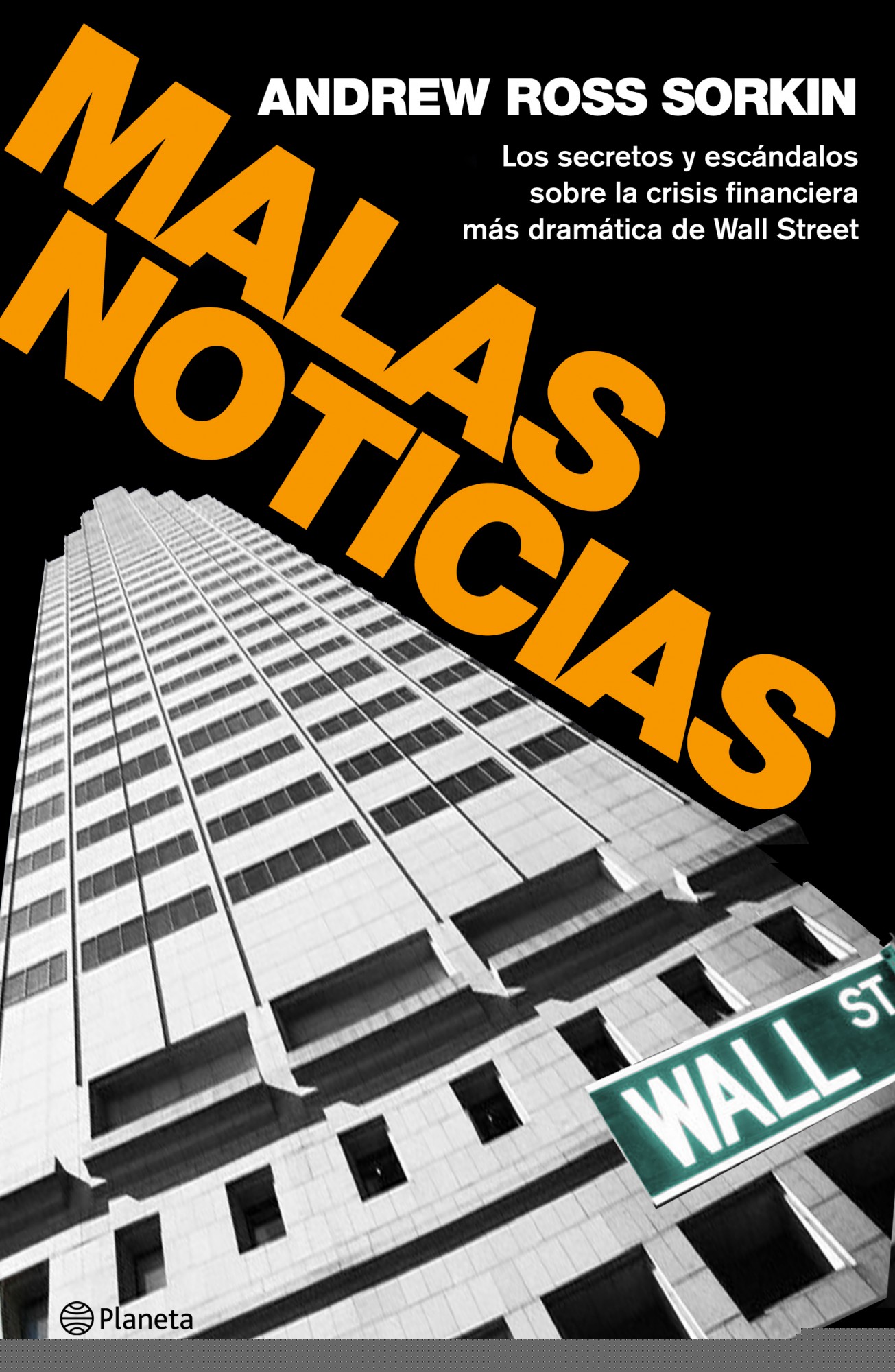 Malas noticias