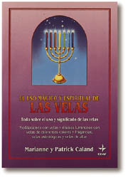 Uso mágico y espiritual de las velas