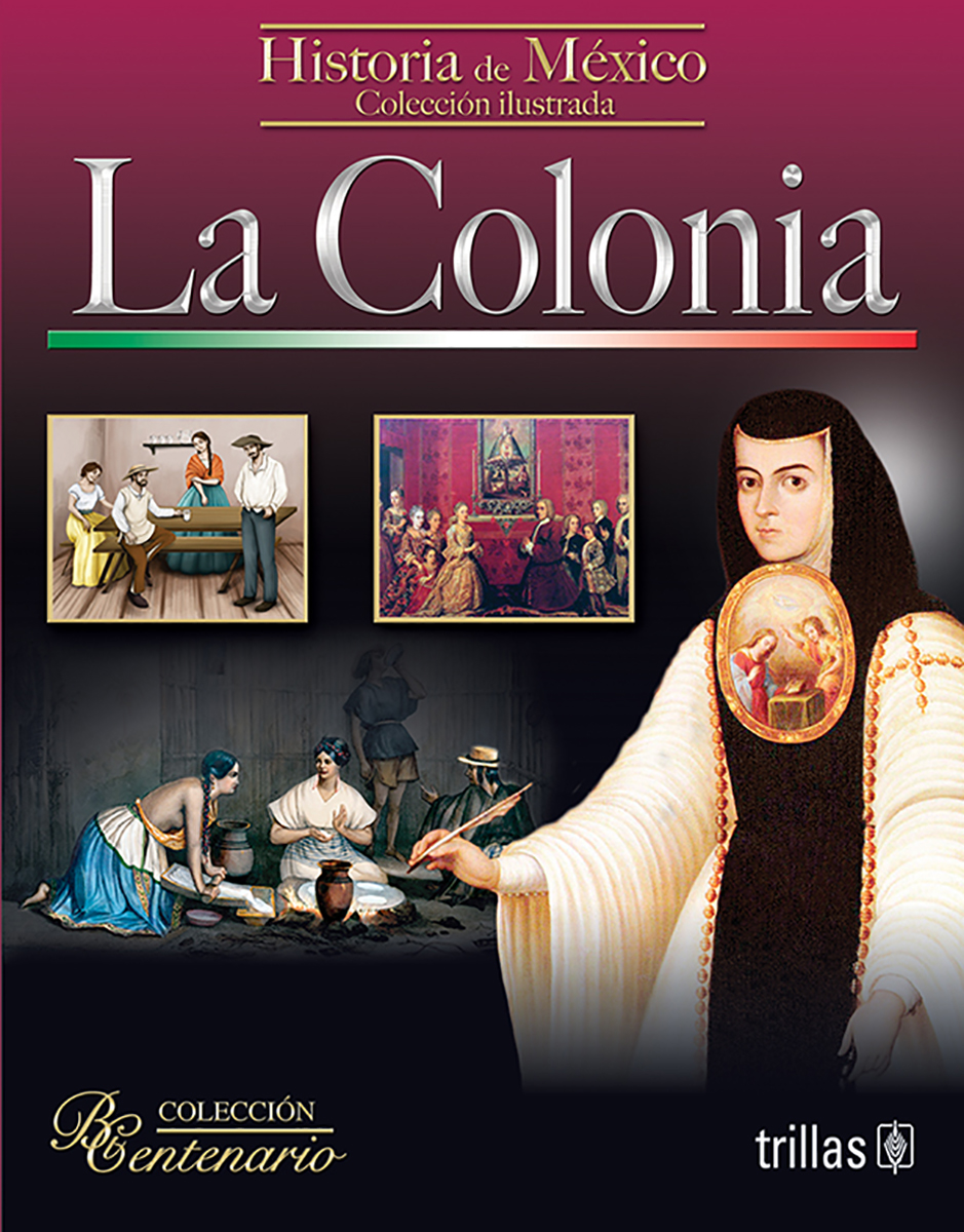 La colonia