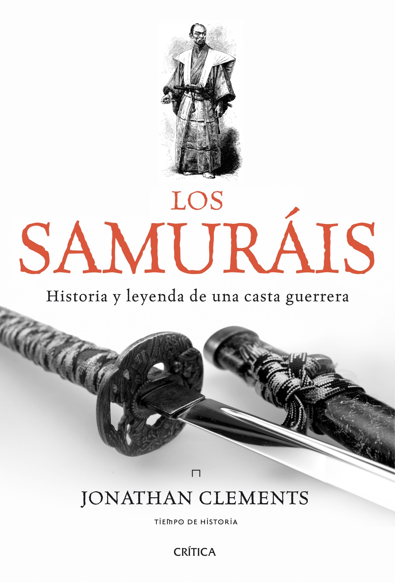 Los samuráis