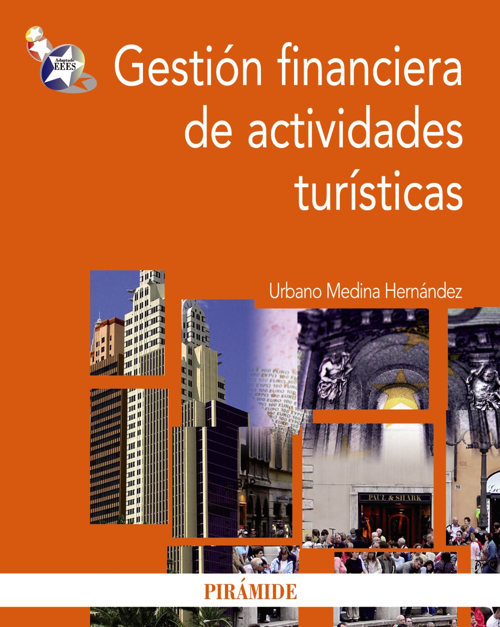 Gestión financiera de actividades turísticas