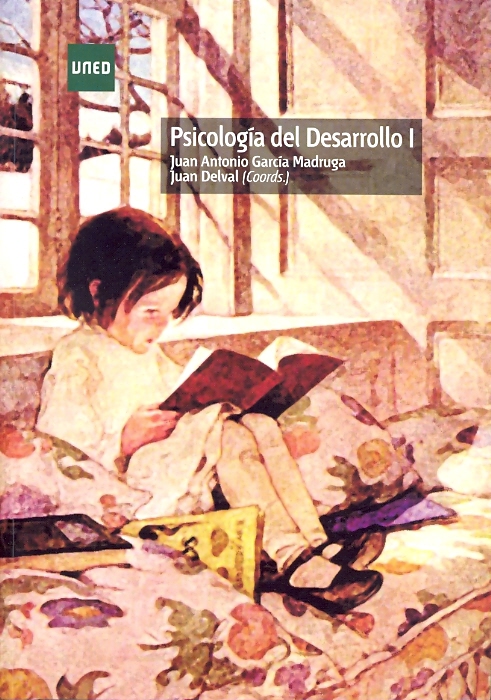 Psicología del desarrollo I