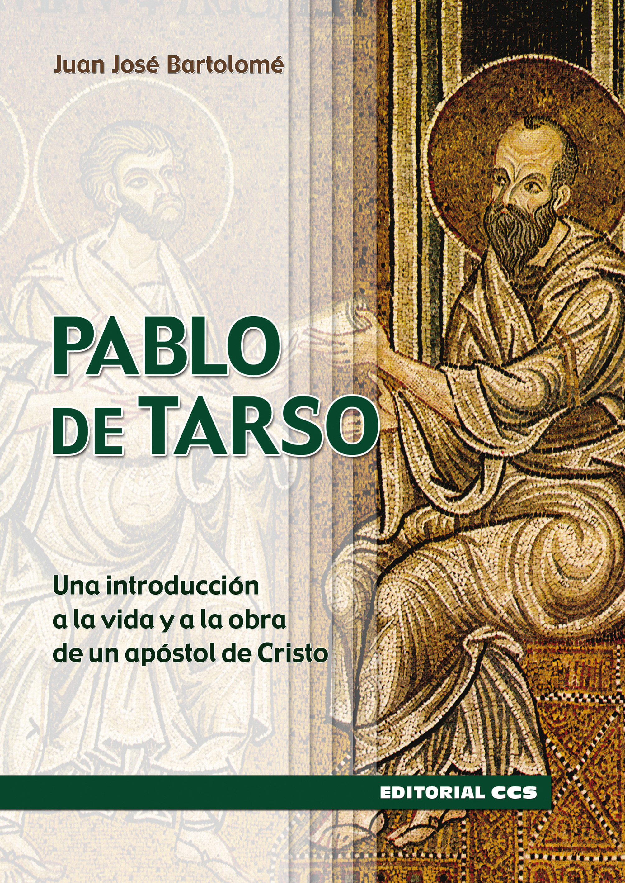 Pablo de Tarso