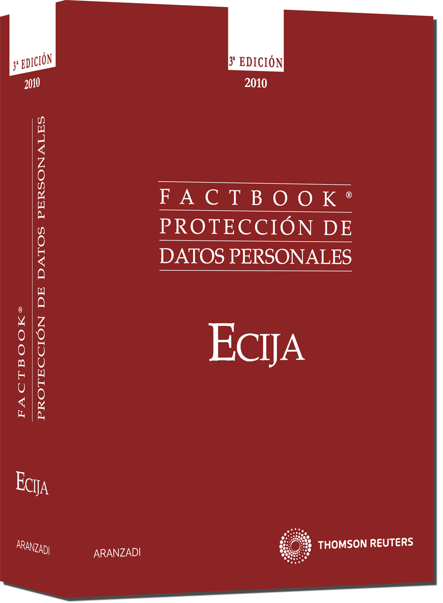 Protección de datos personales