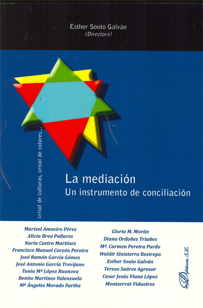 La mediación. Un instrumento de conciliación.