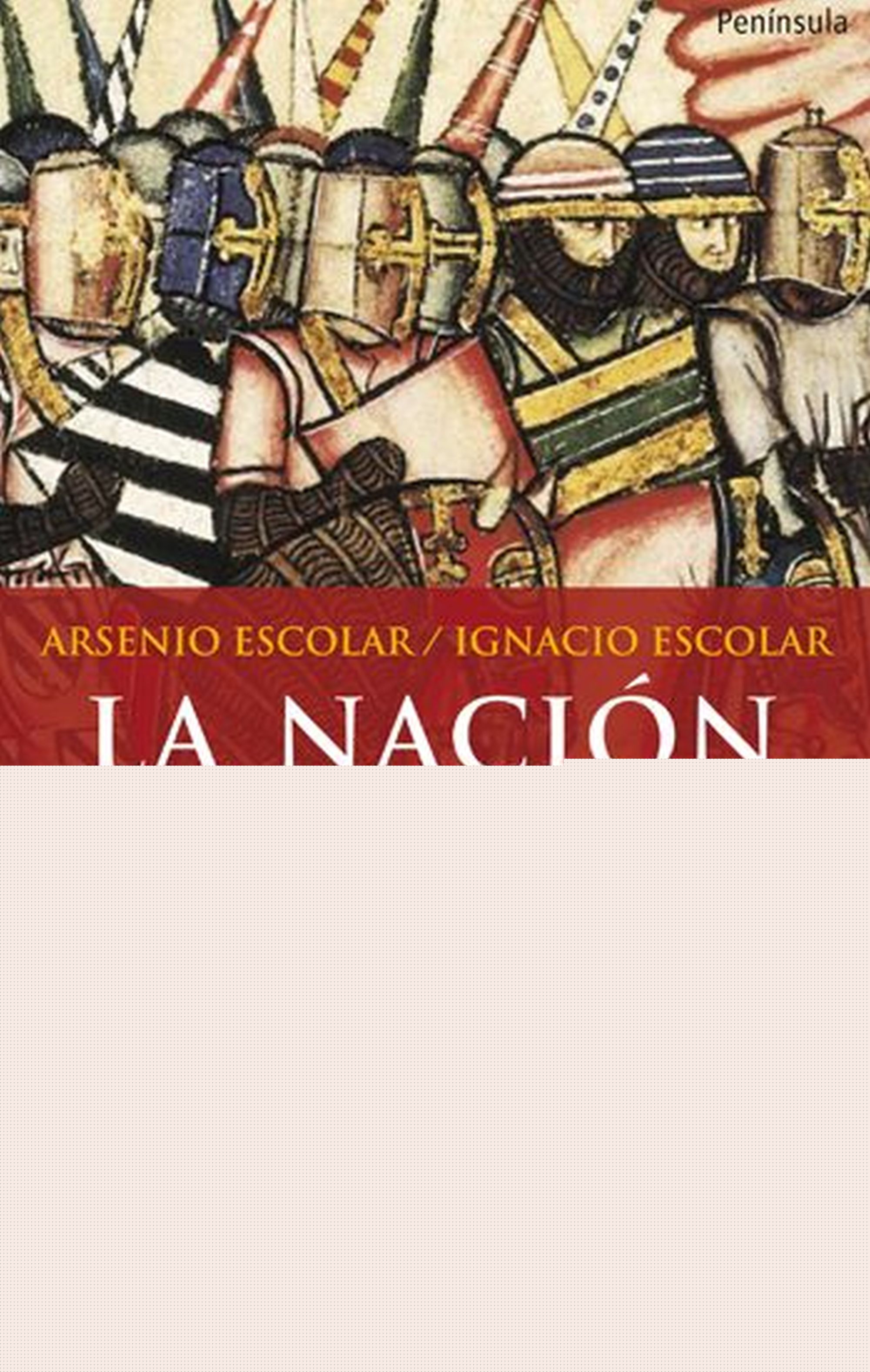 La nación inventada