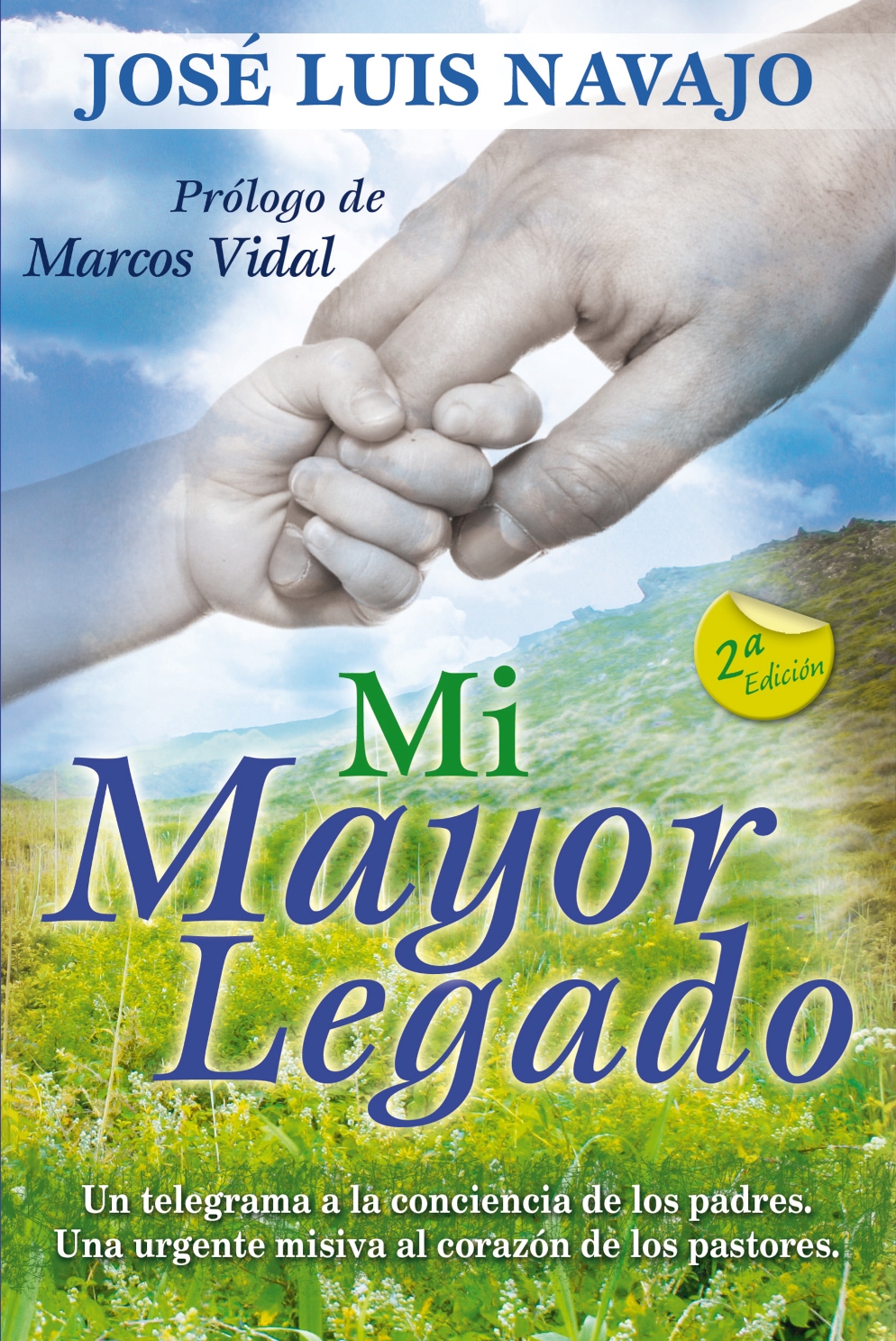 Mi mayor legado
