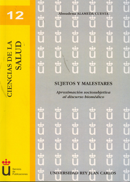 Sujetos y malestares