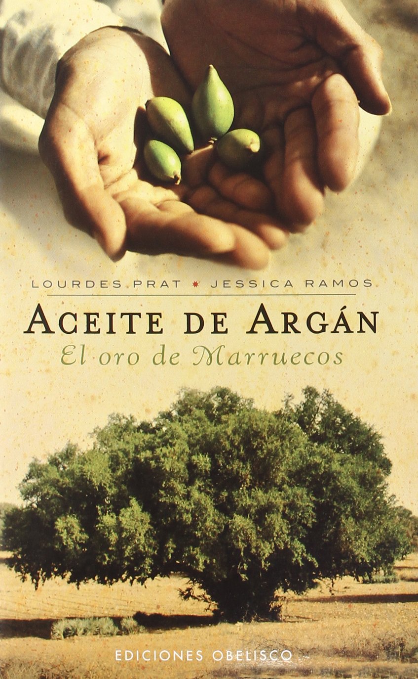 Aceite de Argán