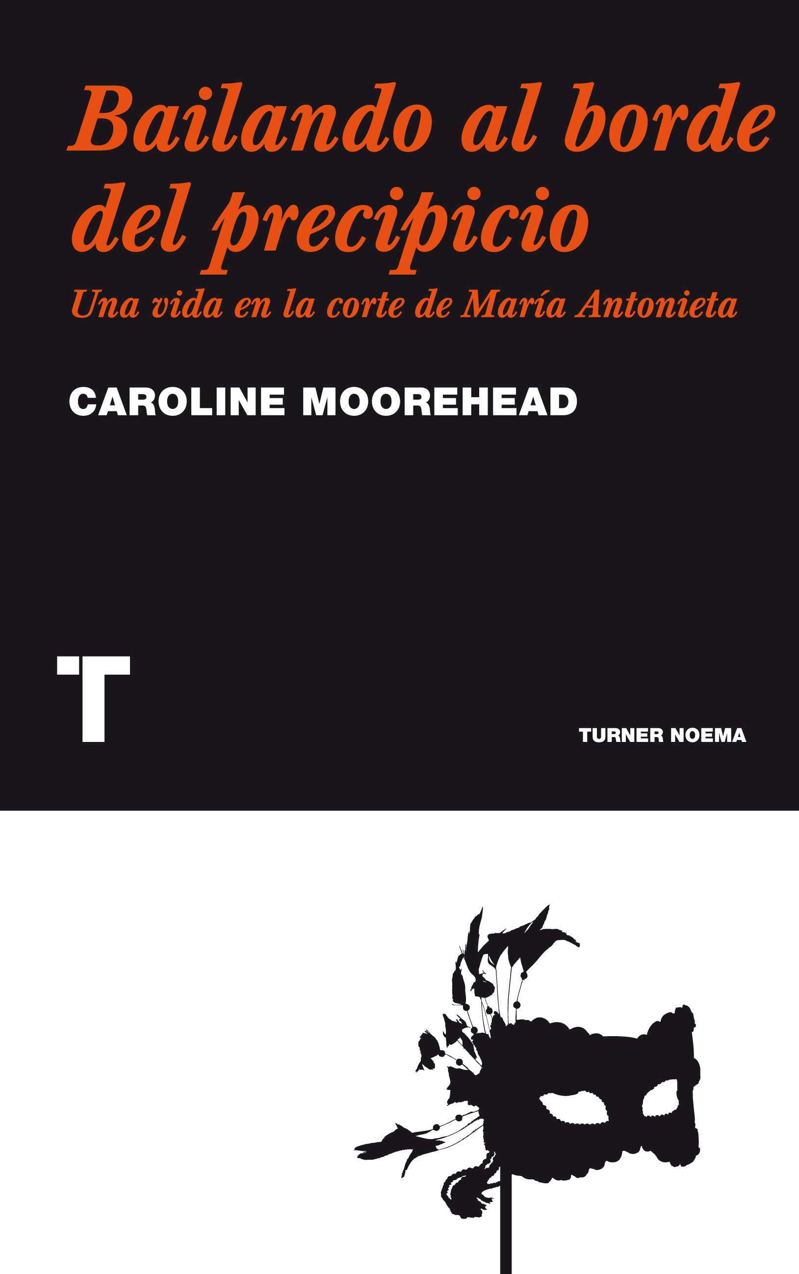 Bailando al borde del precipicio