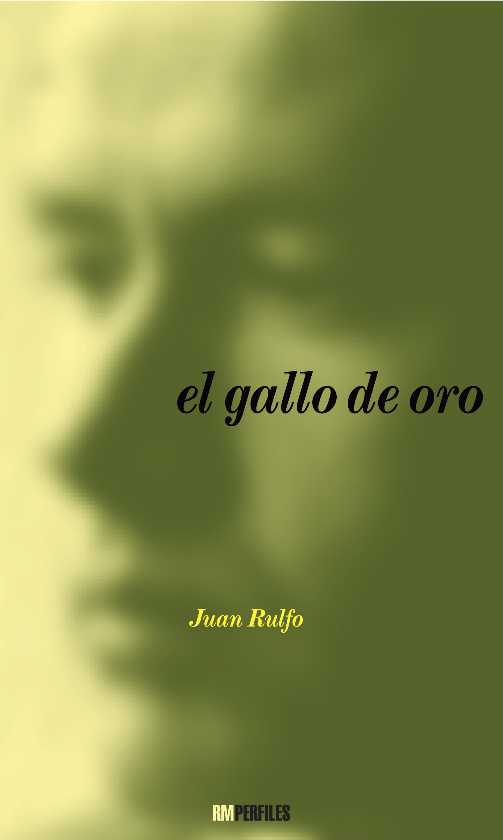 El gallo de oro