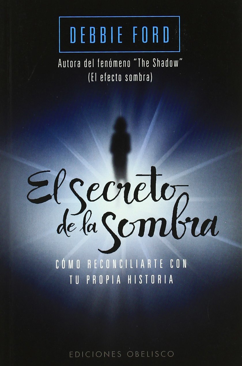 El secreto de la sombra (Bolsillo)