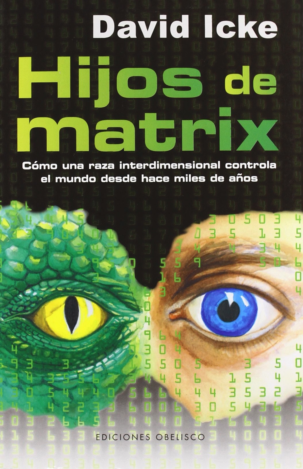 Hijos de matrix