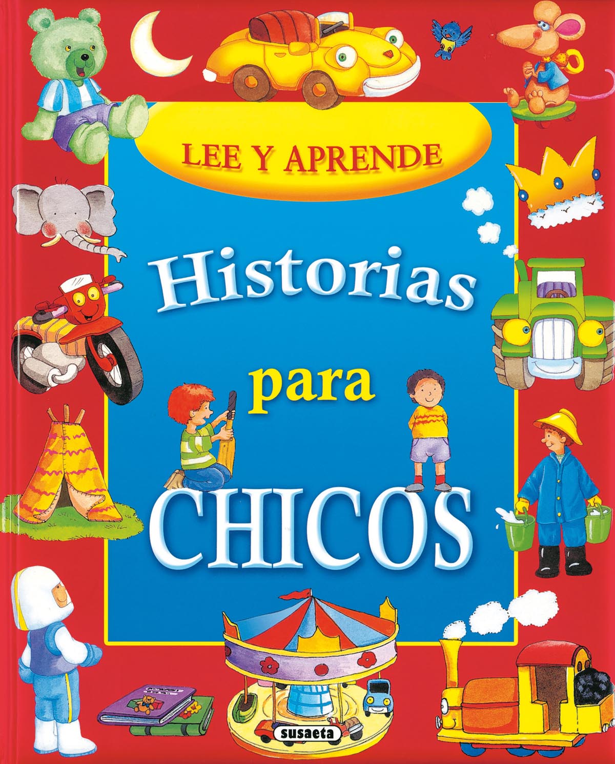 Historias para chicos