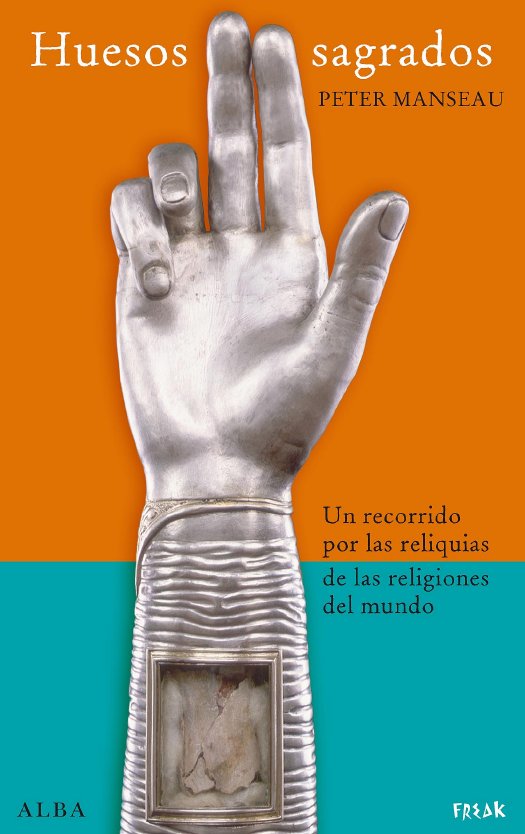 Huesos sagrados