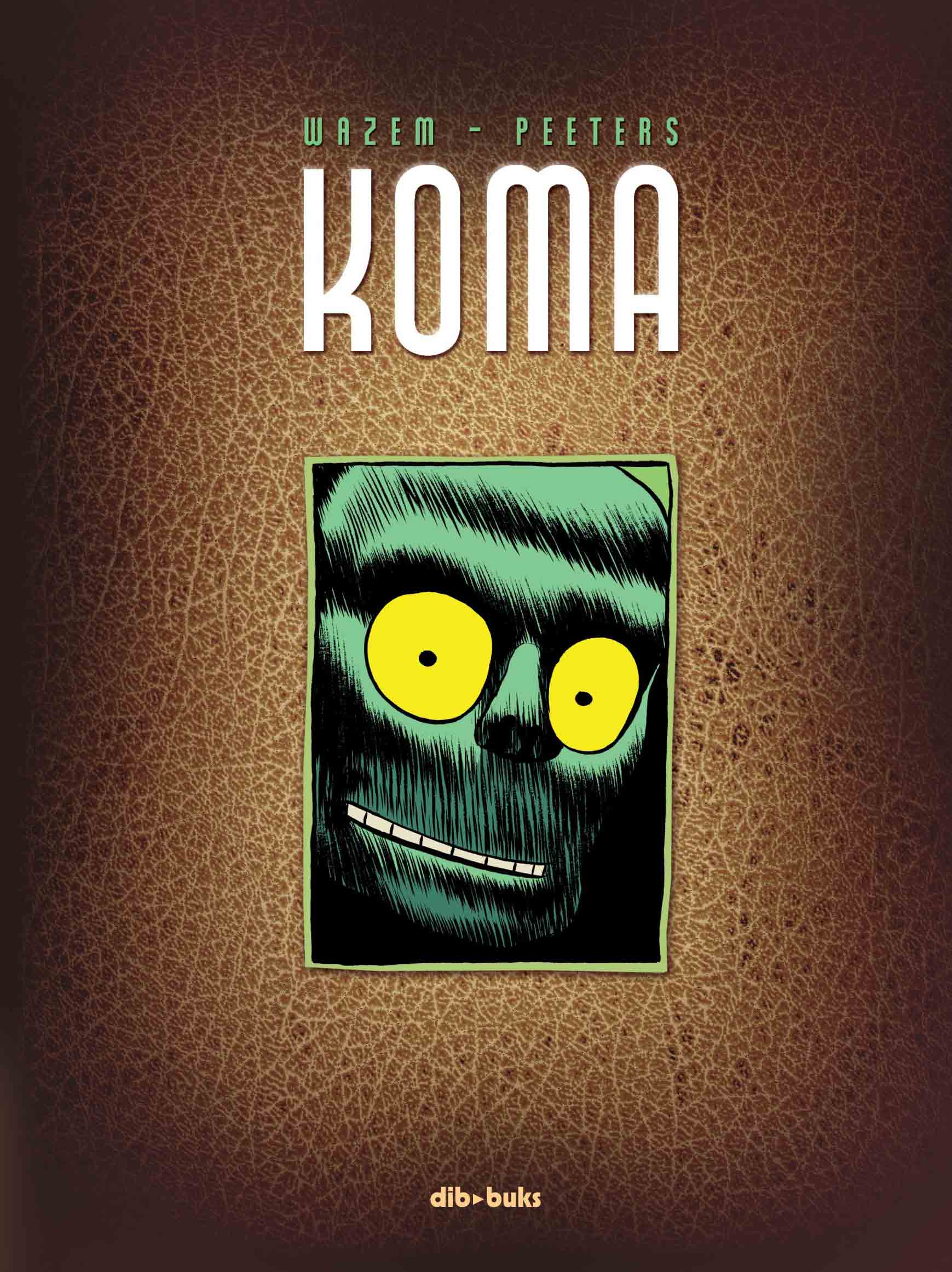 Koma