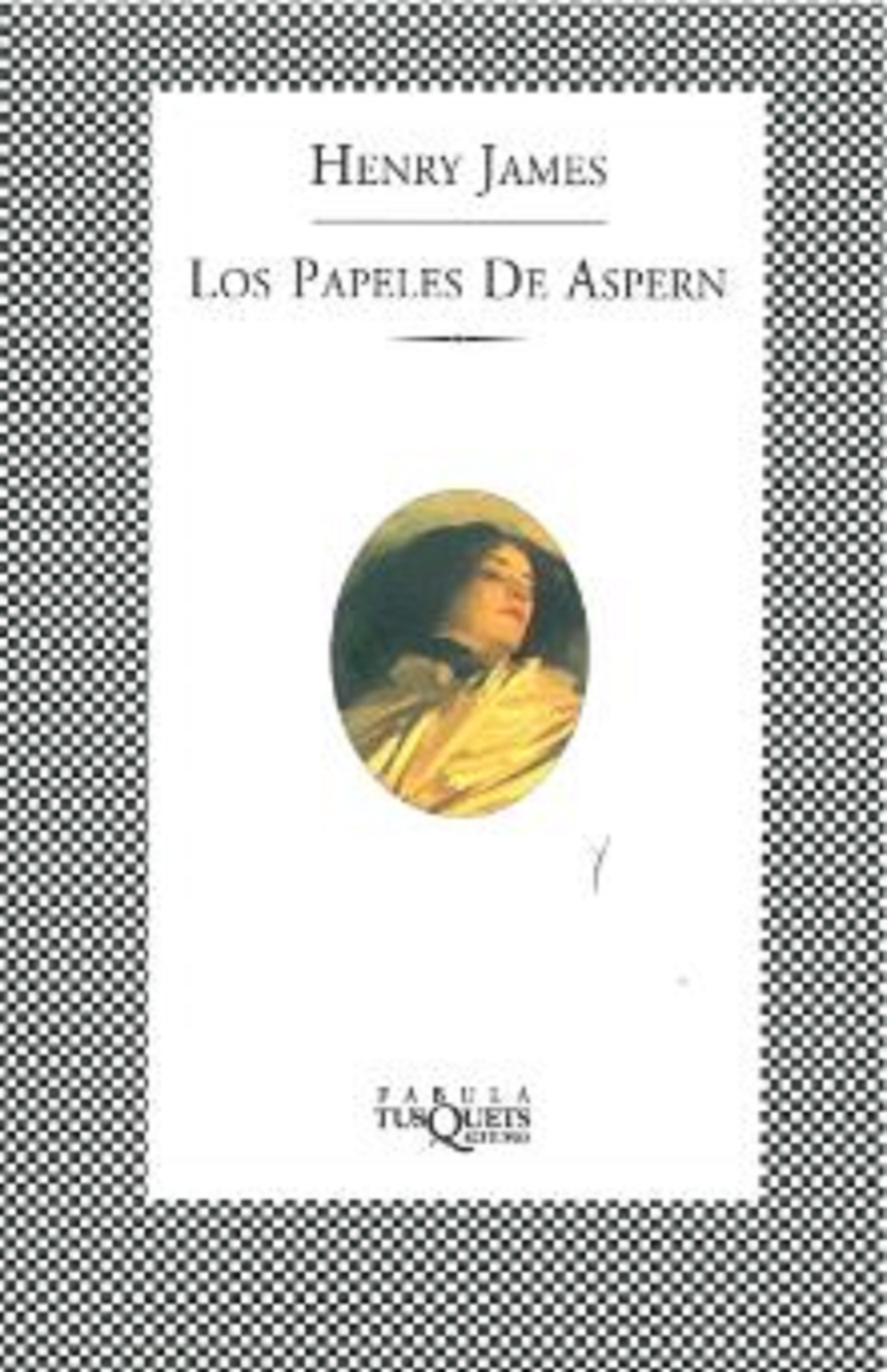 Los papeles de Aspern